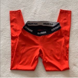 COPY - Ivy Park Leggings (M)